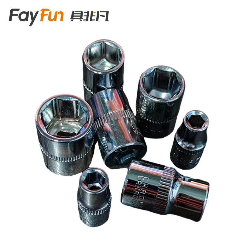 具非凡 套筒 四分之一 套高清大图