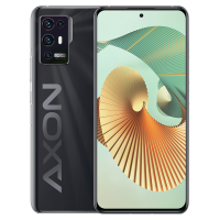 [送耳机+壳膜]中兴Axon 30Pro 6GB+128GB 曜石黑 6400万双主摄 120HZ屏 骁龙888 55W快充中兴A30Pro A2022