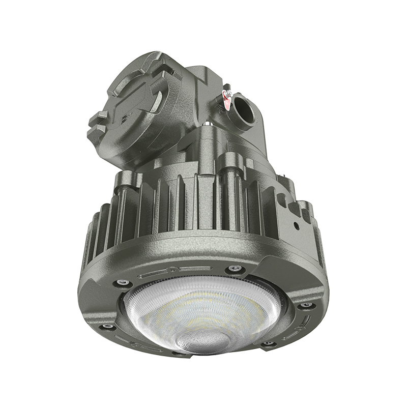 欧辉照明 (OHUIZAOMIN) OHBF8237-A-50W-吊杆款 LED防爆灯 套 1 付款后15天内发货高清大图