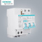 西门子(SIEMENS)断路器 漏电保护器2P 25A带漏保5SU93261CR25