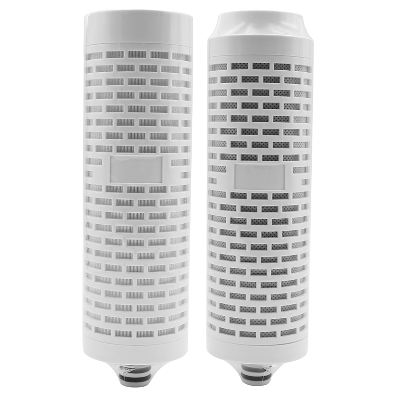 乡米适合美的豌豆净水器FPC复合CB后置碳棒滤芯四支装MRC2082-100G/400G高清大图