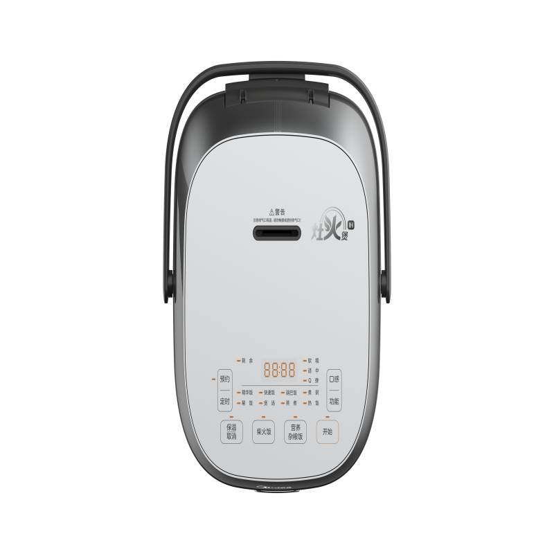 美的电饭煲MB-CFB3036H