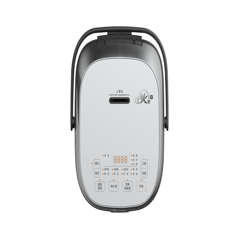 美的电饭煲MB-CFB3036H