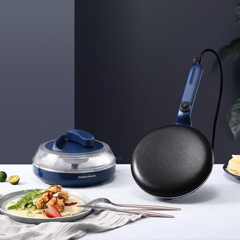 摩飞电器薄饼机 MR1266图片