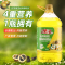 逸飞 山茶原香食用调和油5L食用油