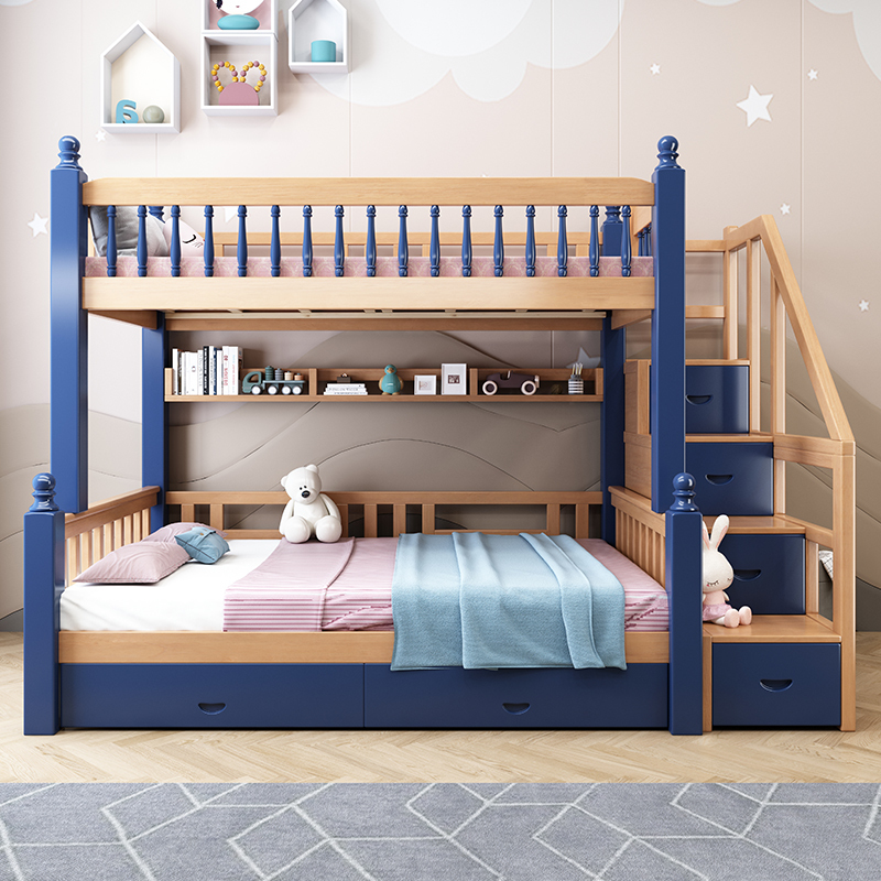 百冠环球bguan儿童床