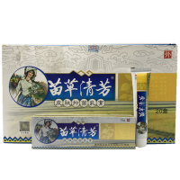 苗草清芳皮肤抑菌乳膏 苗草清芳软膏 [买2送1 买5送3 买10送7]