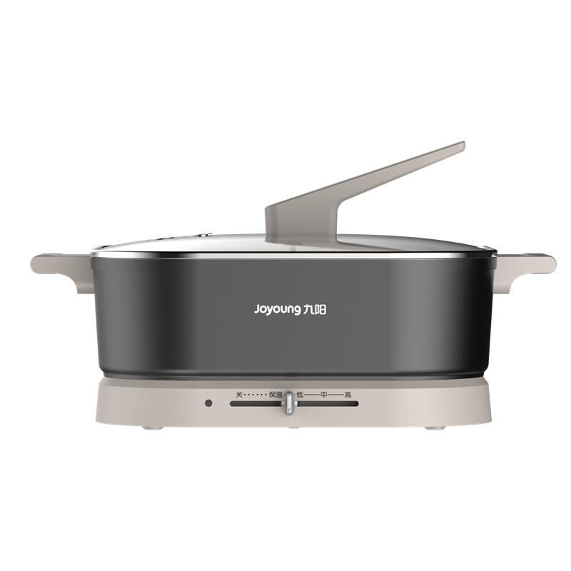 九阳JOYOUNG HG60-G678 电火锅 6L