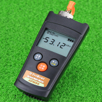 光纤光功率计测试高精度型迷你光功率计-70到+6dBm