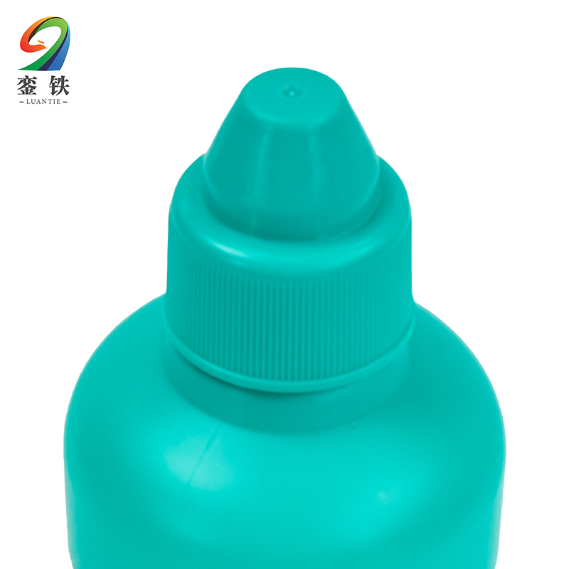 銮铁洁厕剂500ml瓶高清大图