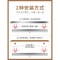 智能感应灯带灯条古达无线自粘橱柜衣柜厨房免布线不插电充电开门即亮