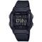 CASIO 海外代购流行卡西欧 男式表 Black 36.8mm