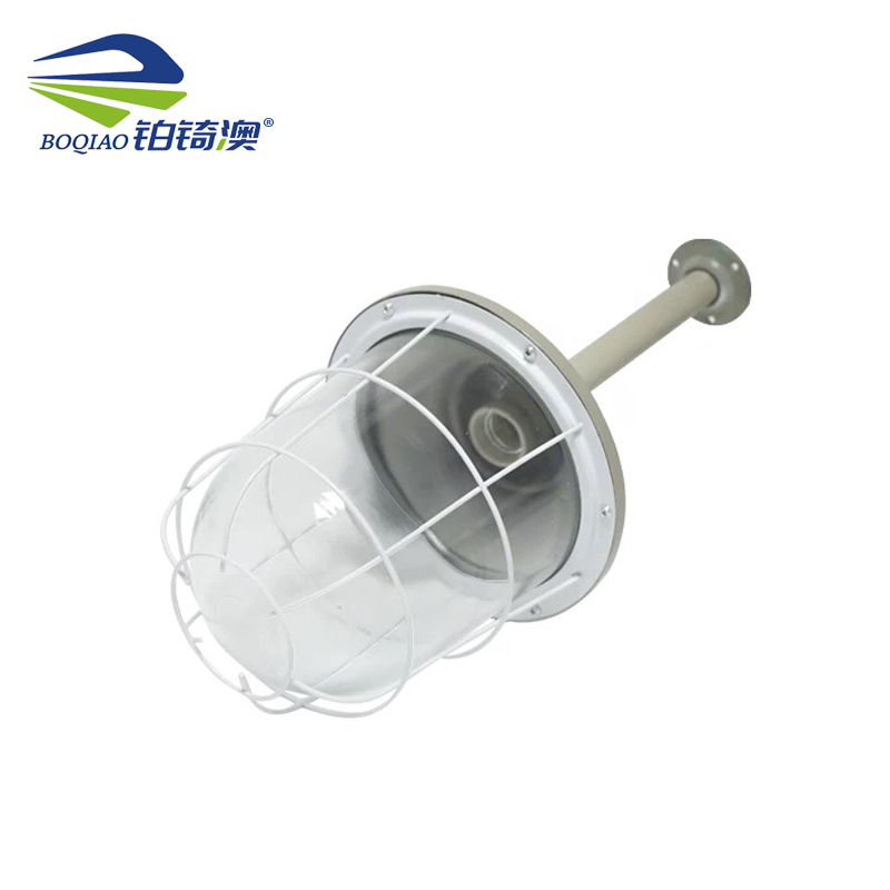 铂锜澳 防爆灯罩 170*170*330mm 个高清大图