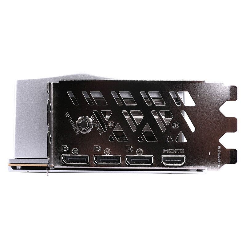 七彩虹(Colorful)iGame GeForce RTX 4090 Advanced OC 24G 游戏光追显卡