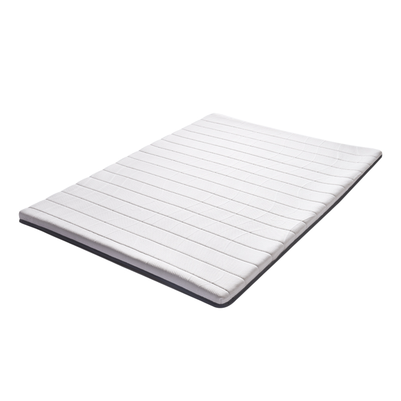 睡眠博士乳胶床垫天然橡胶15米18米单双人床垫加厚垫子纯色简约风床垫