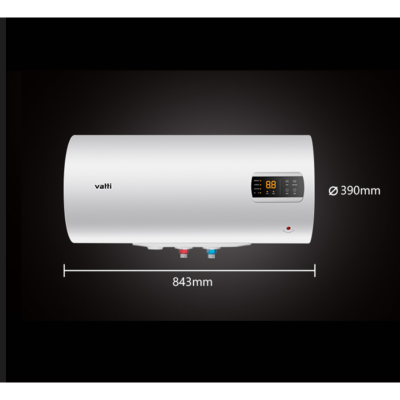 华帝vatti电热水器