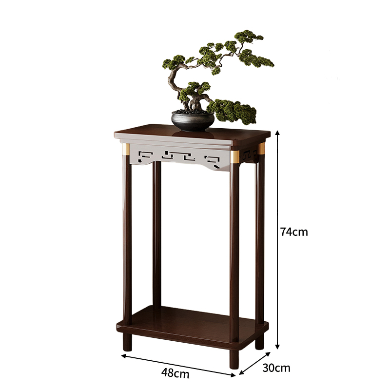 豫龙都花架中号个高清大图