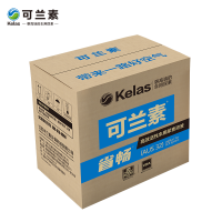 可兰素车用尿素 省畅2箱4桶40kg 国六国五尿素柴油车环保尾气处理液