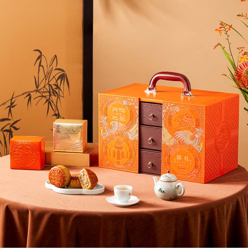 天伦之乐-臻礼 1.7kg高清大图