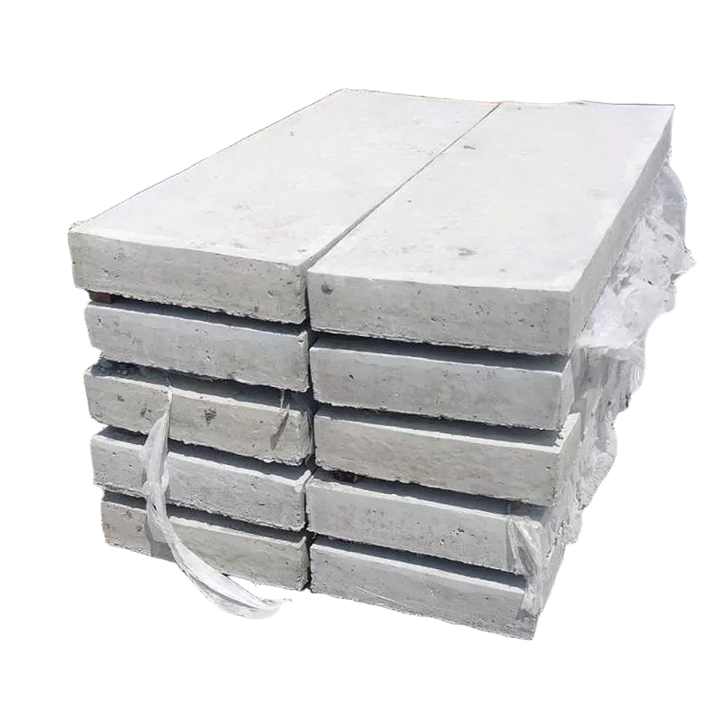 诚智旺 水泥盖板 1200*500*65mm/块高清大图