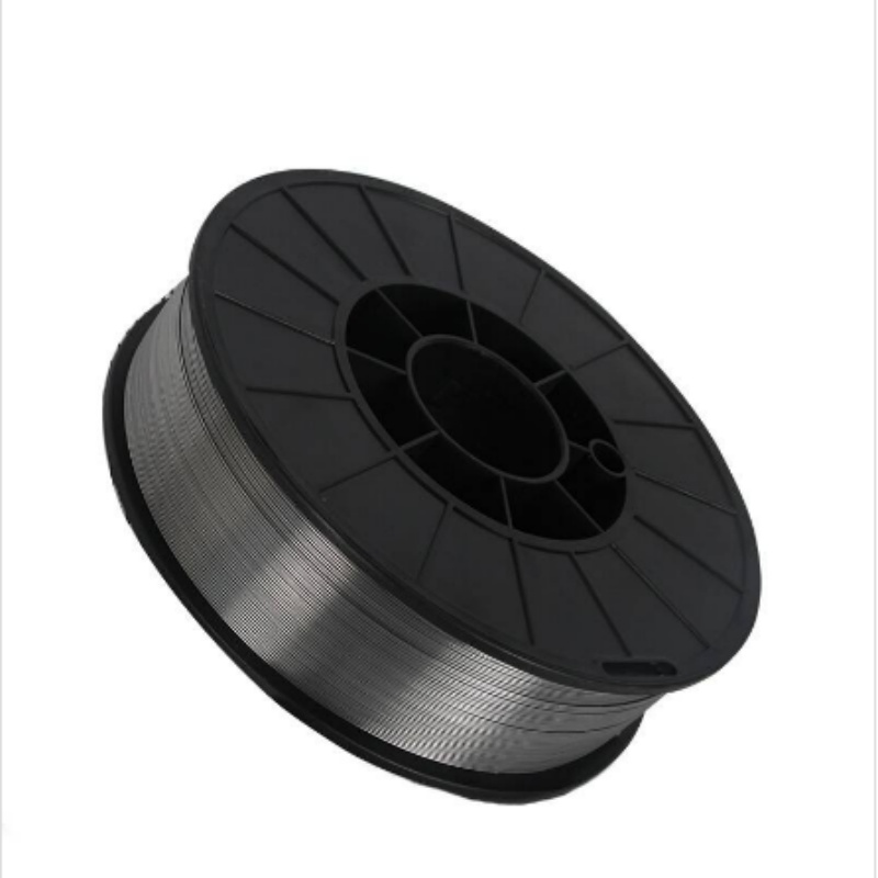 锦麒麟 CO2 气保护药芯焊丝CE71T-1 1.0 (15kg) 1箱高清大图