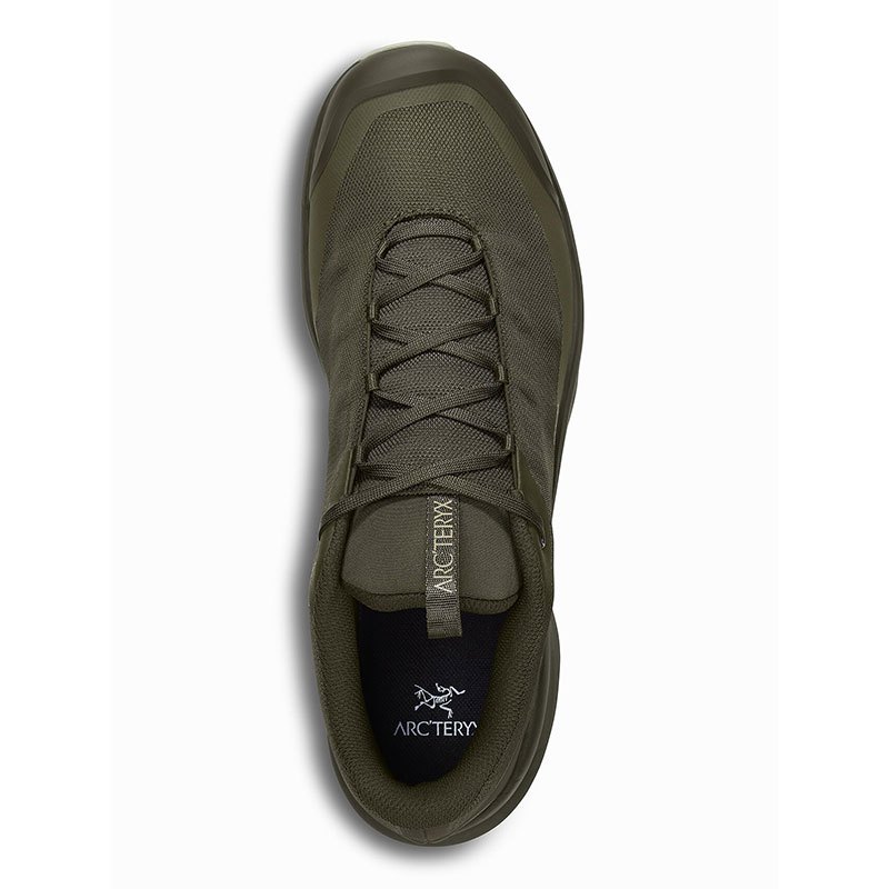 始祖鸟arcteryx男士aeriosfl轻便支撑缓震透气户外运动旅行登山徒步鞋