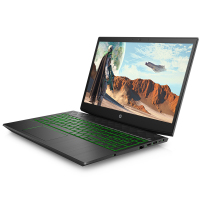惠普(hp) 光影精灵4代 绿刃版 15.6英寸游戏本笔记本电脑（i5-8300H 4G 1TB GTX1050 2G）