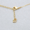 Swarovski 施华洛世奇 Sparkling Necklace锁骨链心跳项链 5284186