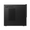 联想(Lenovo)台式电脑 启天M430-B127(C) i5-10500/8G/128固态/DVDRW/集显/中兴新支点V3/21.5英寸显示器/三年保修