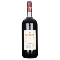 威龙鲜汁红葡萄酒 1500ml