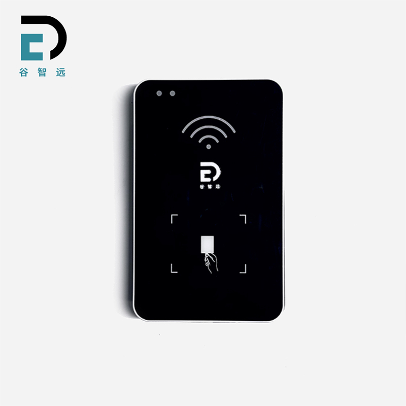 谷智远 RFID超高频发卡读写器 GZY-77 台高清大图