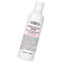 [高效保湿]Kiehl's 科颜氏高保湿爽肤水 250ml/瓶 水嫩保湿