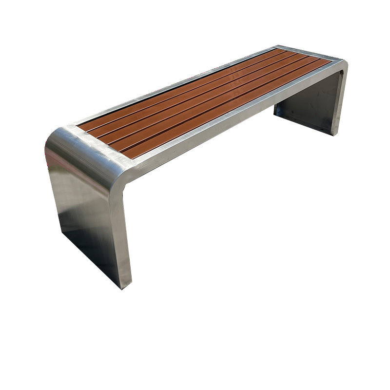 晨磊 长条椅子高清大图