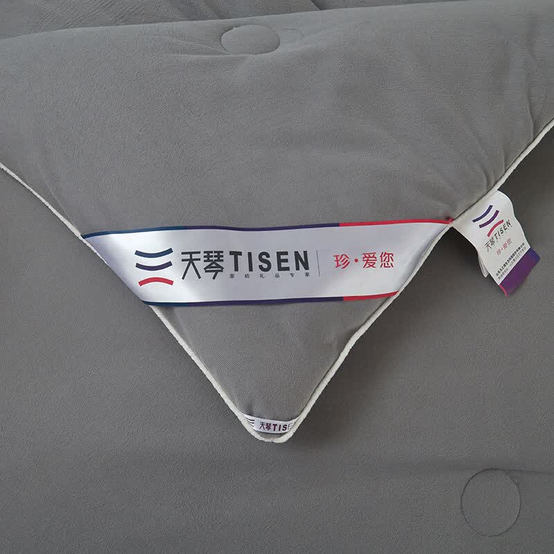 天琴 德绒蓄能被TQ-B085 200*230cm (单位:套)高清大图