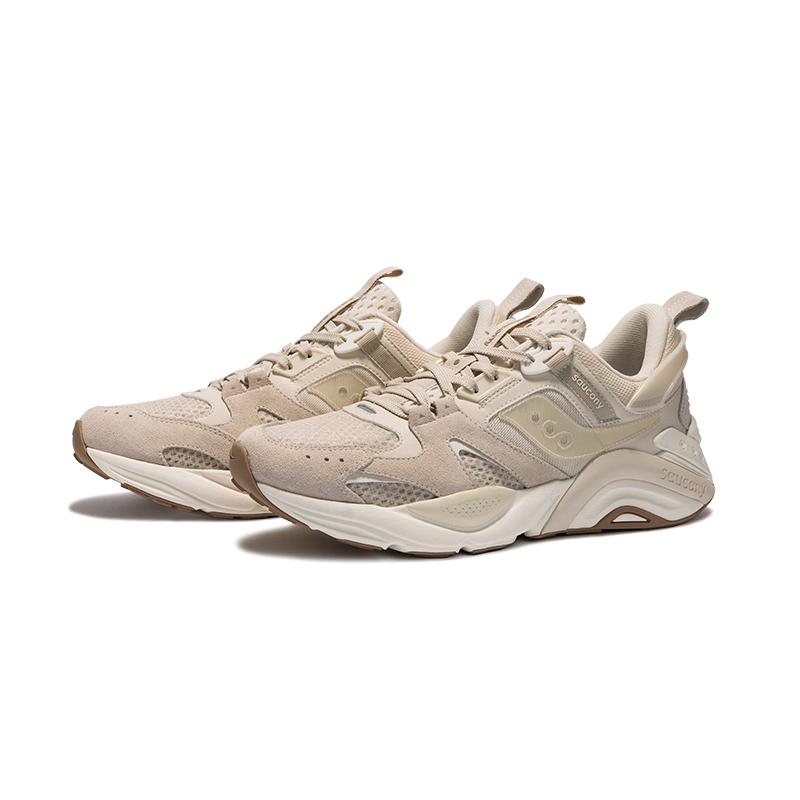 Saucony索康尼 2021SS 新品 经典复古 GRAM 9000 男鞋 S79000