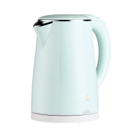 美的布谷 电热水壶1.5L