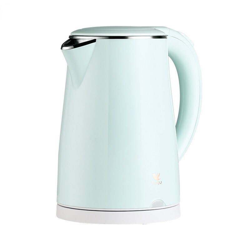 美的布谷 电热水壶1.5L