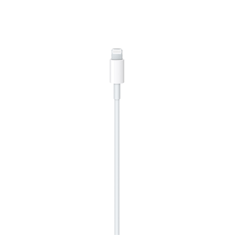 Apple USB-C 转闪电连接线(1米)高清大图