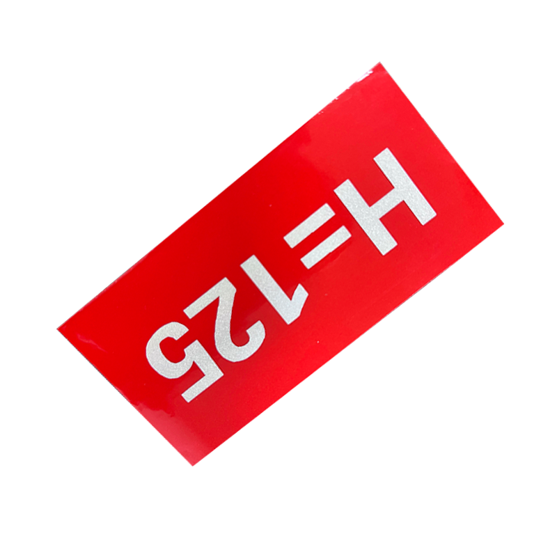 库标 道岔标牌 P43(套)高清大图