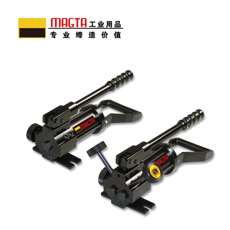 玛吉塔工(MRO MAGTA)便携式救援与抢险专用手动泵 手动泵 液压手动泵 42061 70Mpa 350c.c.高清大图