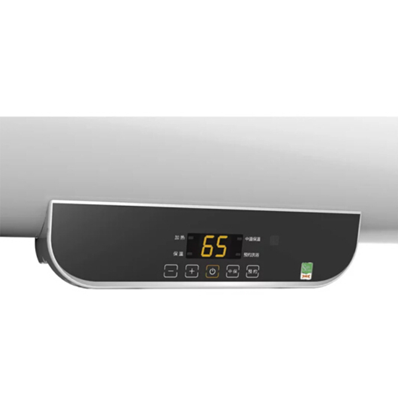 美的(Midea)80升速热 电热水器 F80-21BA1(HY)