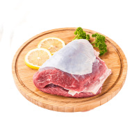 恒都 牛腩1kg 谷饲300天 整肉原切