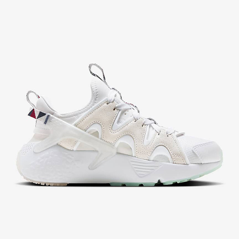 nike耐克女鞋huarache华莱士休闲复古运动舒适老爹鞋fn8915141