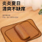 宠物冰垫狗狗凉席垫夏天睡垫狗垫子睡觉用防撕咬四季通用狗窝地垫
