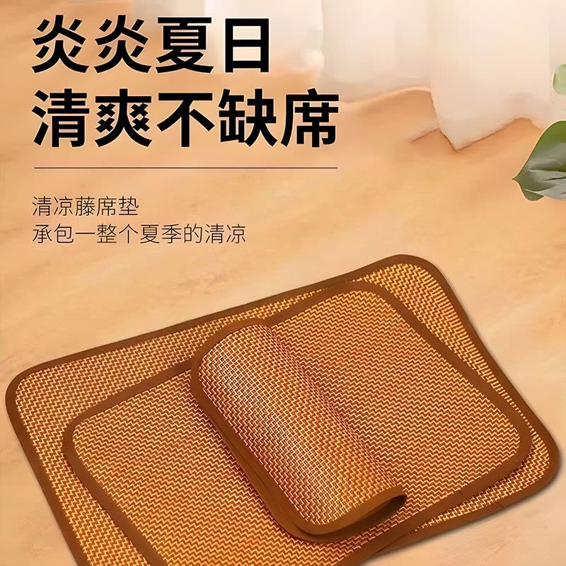 宠物冰垫狗狗凉席垫夏天睡垫狗垫子睡觉用防撕咬四季通用狗窝地垫图片