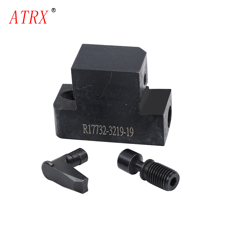ATRX 刀片 R177.32-3219-19 片高清大图