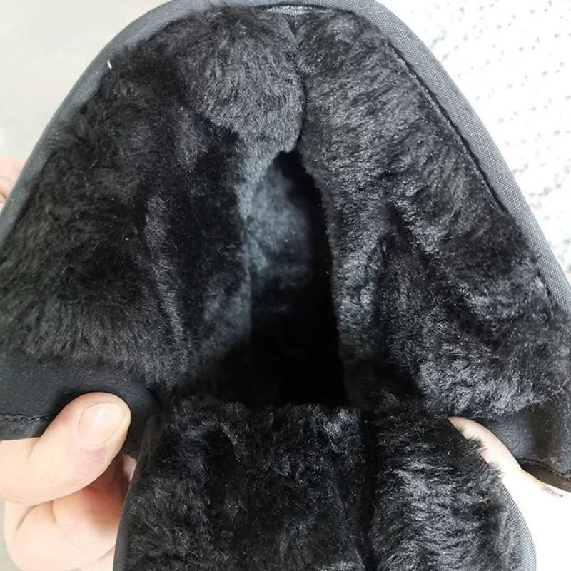 诚智旺 防寒防滑棉鞋 40-45号/双高清大图