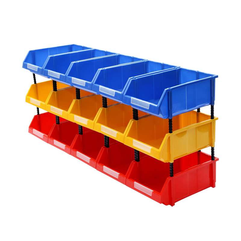 鸿启纳 零件盒/元件盒 HQN-DH311X 345*200*140mm(单位:个)