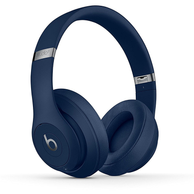 Beats Studio 3 Wireless无线蓝牙头戴式录音师耳机降噪魔音主动消躁耳麦