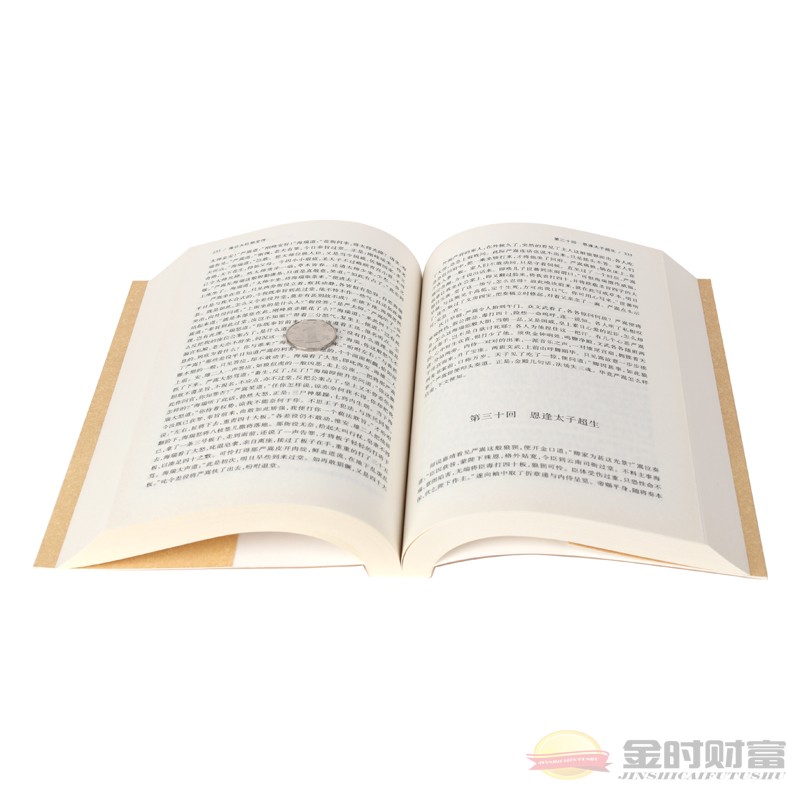 [醉染正版]海公案 全本 无删节 (珍藏版)中国古典文学名著 古典小说 探案书籍 北方文艺出版社 38高清大图